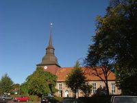 31_16.10. Die Kirche von Brokdorf